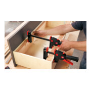Bessey DuoKlamp DUO 650/85-4