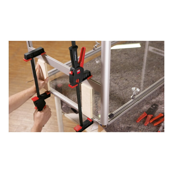 Bessey DuoKlamp DUO 650/85