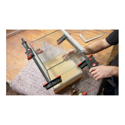 Bessey DuoKlamp DUO 650/85