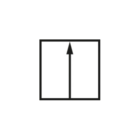 Bessey Durchlauf-Schere