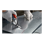 Bessey Durchlauf-Schere D29BSSL-2-3