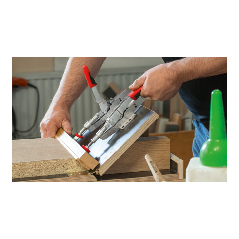 Bessey Duwstangklem STC