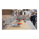 Bessey Duwstangklem STC-IHH Spanwijdte 25 mm