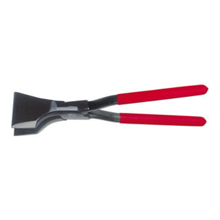 Bessey Eck-Falzzange D335