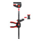 Bessey Eenhandige tafelklem EZR360 met draaibare greep