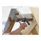 Bessey eenhandklem EHZ-2K 300/100