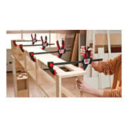 Bessey eenhandklem EZS-4