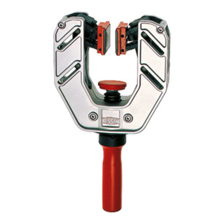 Bessey Einhand-Kantenzwinge EKT55