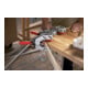 Bessey Einhand-Kantenzwinge EKT55