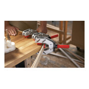 Bessey Einhand-Kantenzwinge EKT55-3