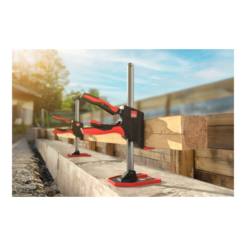Bessey Einhand-Montagewerkzeug BEYCEPS BEY23