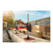 Bessey Einhand-Montagewerkzeug BEYCEPS BEY23-4