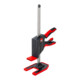 Bessey Einhand-Montagewerkzeug BEYCEPS BEY23-5