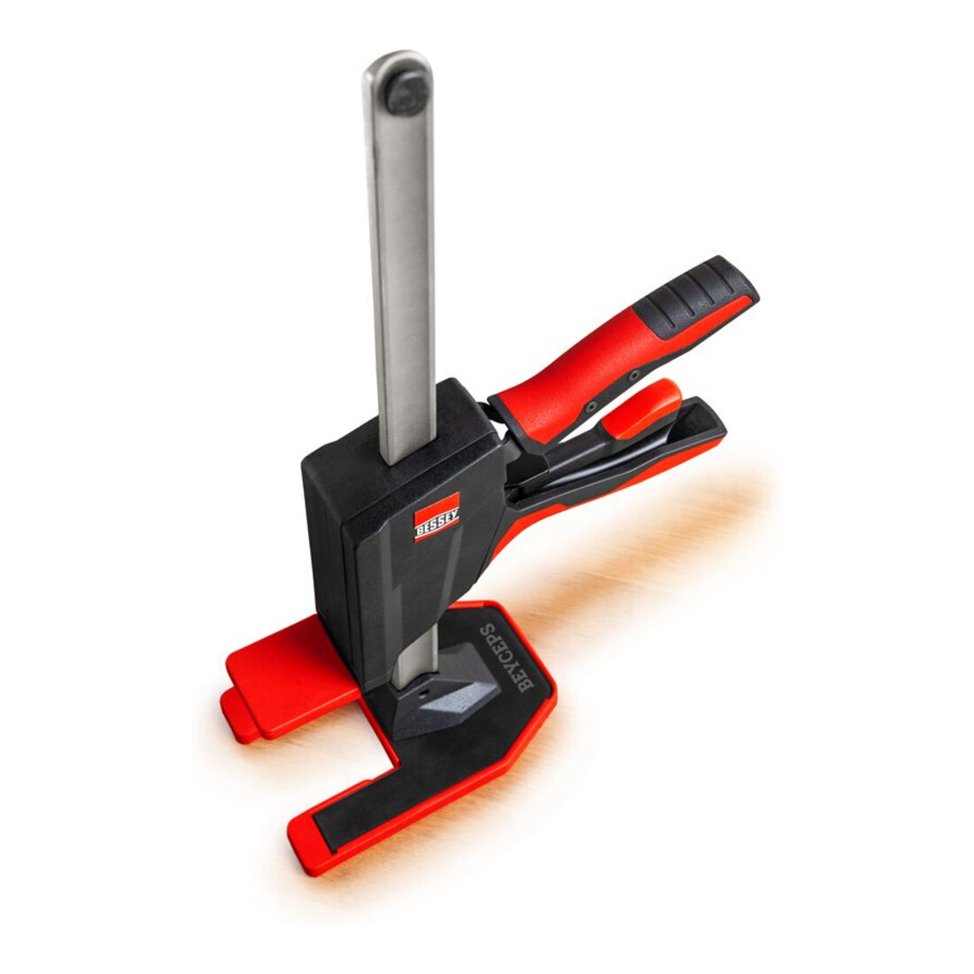 Bessey Einhand-Montagewerkzeug BEYCEPS BEY23