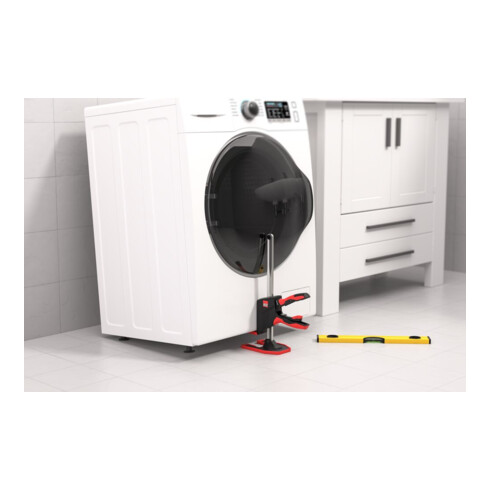 Bessey Einhand-Montagewerkzeug BEYCEPS BEY23