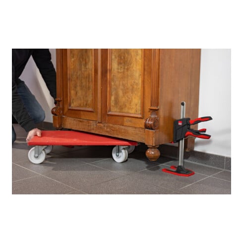 Bessey Einhand-Montagewerkzeug BEYCEPS BEY23