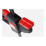 Bessey Einhand-Tischzwinge 150x60mm / 120-310mm 2St.-5