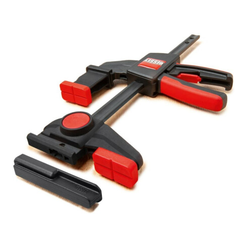 Bessey Einhand-Tischzwinge 150x60mm / 120-310mm 2St.