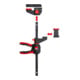 Bessey Einhand-Tischzwinge EZR360 drehbarer Griff