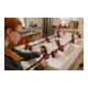 Bessey Einhandklem EZ360-30