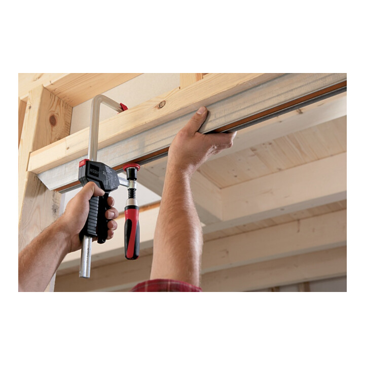 Bessey Einhandzwinge EHZ-2K 300/100