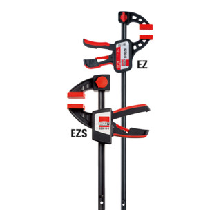 Bessey Einhandzwinge EZ 300/60