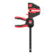 Bessey Einhandzwinge EZ360-60-4