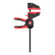 Bessey Einhandzwinge EZ360-60-5