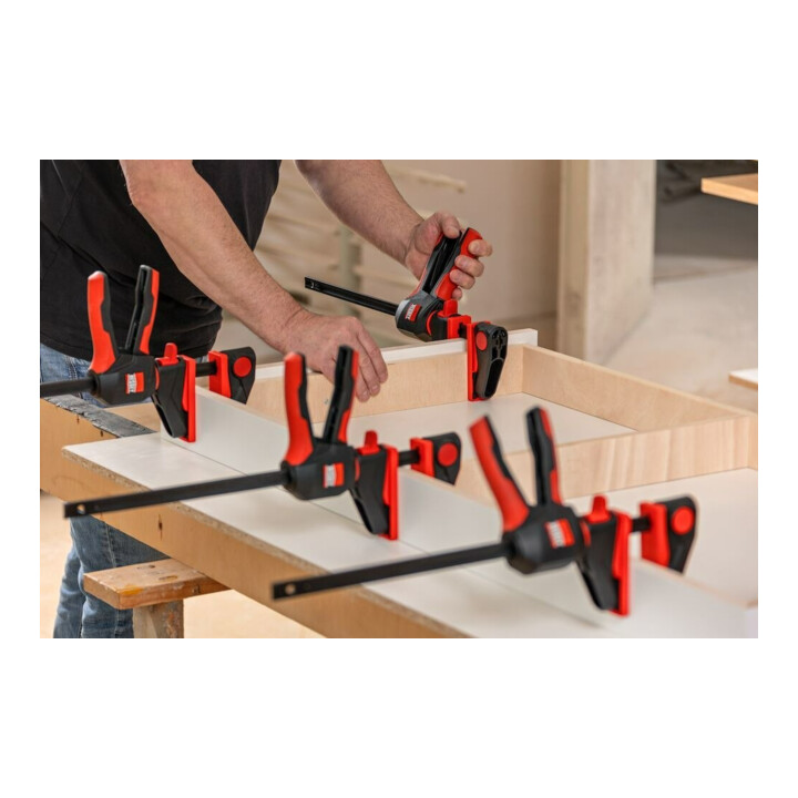 Bessey Einhandzwinge EZ360-15