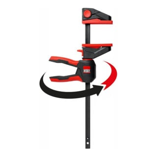 Bessey Einhandzwinge EZ360-30