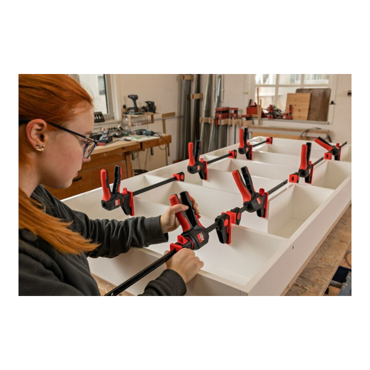 Bessey Einhandzwinge EZ360-30
