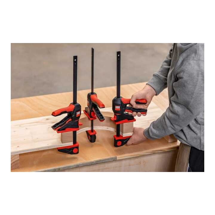 Bessey Einhandzwinge EZ360-30