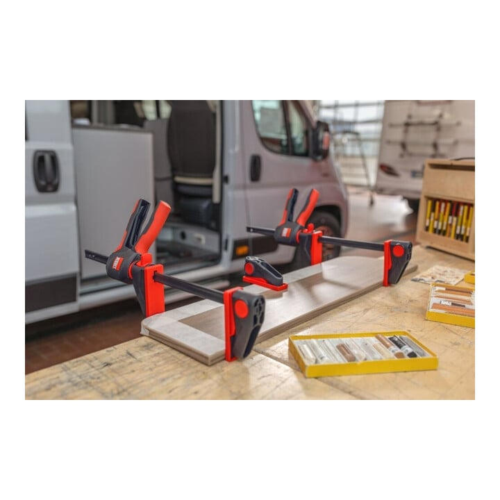 Bessey Einhandzwinge EZ360-30