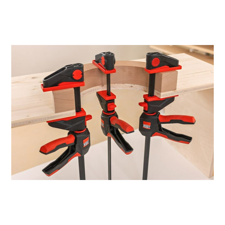 Bessey Einhandzwinge EZ360-30