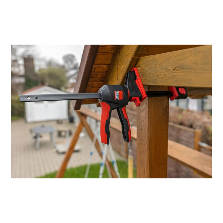 Bessey Einhandzwinge EZ360-30