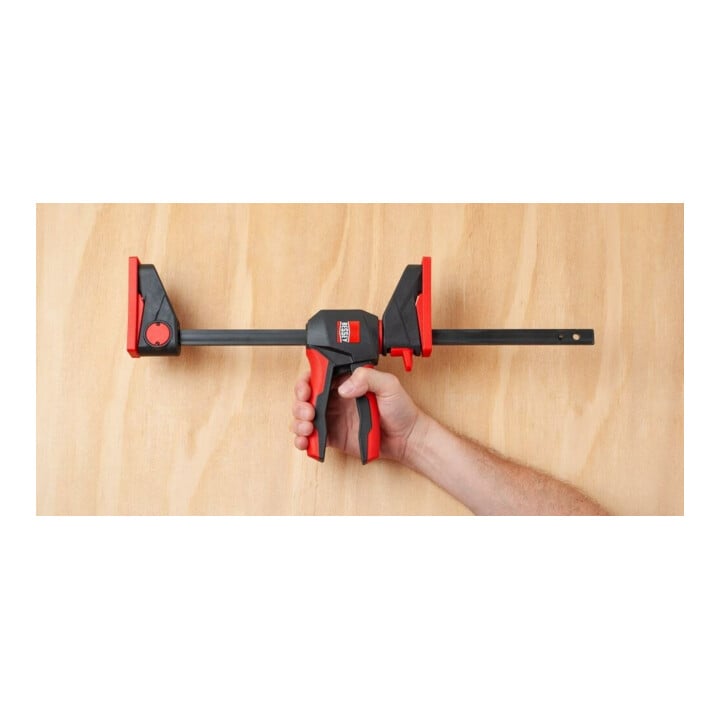 Bessey Einhandzwinge EZ360-30