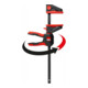 Bessey Einhandzwinge EZ360-45