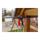 Bessey Einhandzwinge EZ360-45