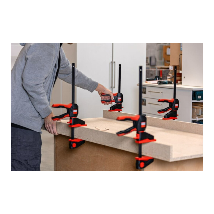 Bessey Einhandzwinge EZ360-45
