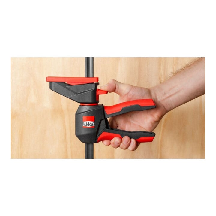 Bessey Einhandzwinge EZ360-45