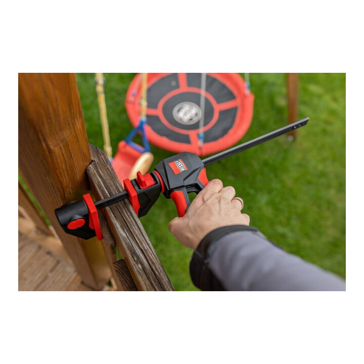 Bessey Einhandzwinge EZ360-60