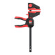 Bessey Einhandzwinge EZ360-60-4
