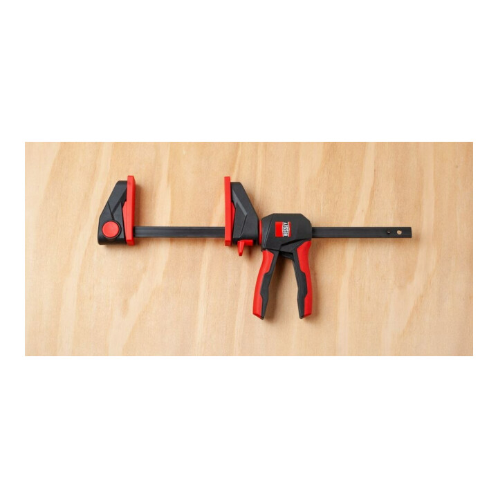 Bessey Einhandzwinge EZ360-60