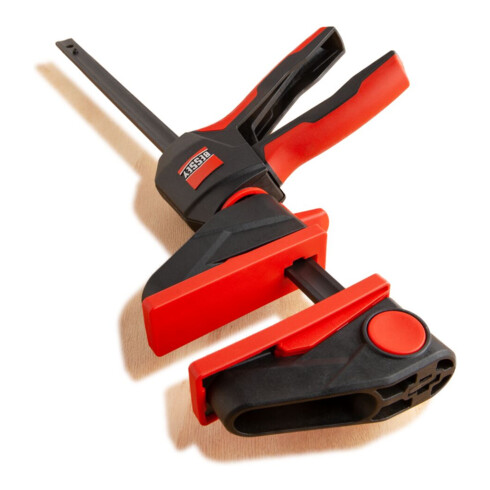 Bessey Einhandzwinge EZ360-60