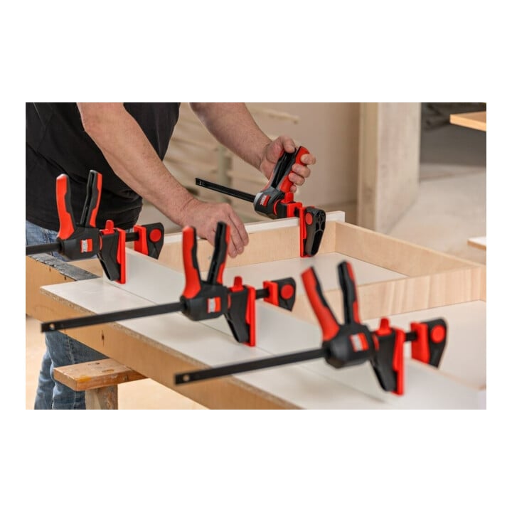 Bessey Einhandzwinge EZ360-60