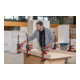 Bessey Einhandzwinge EZ360M-15