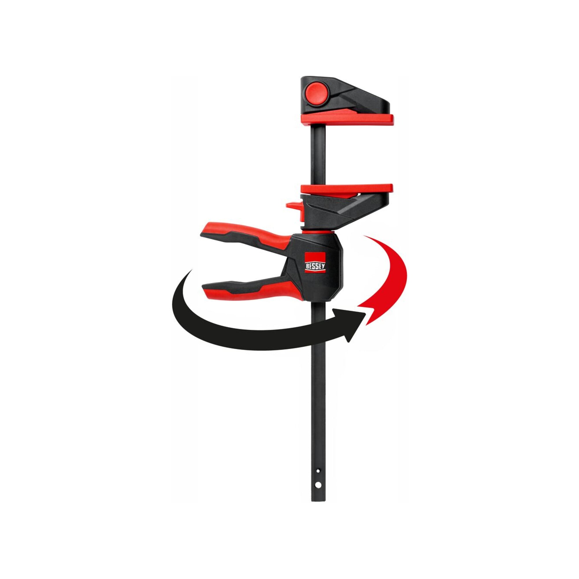 Bessey Einhandzwinge EZ360M-30