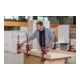 Bessey Einhandzwinge EZ360S-11SET-4