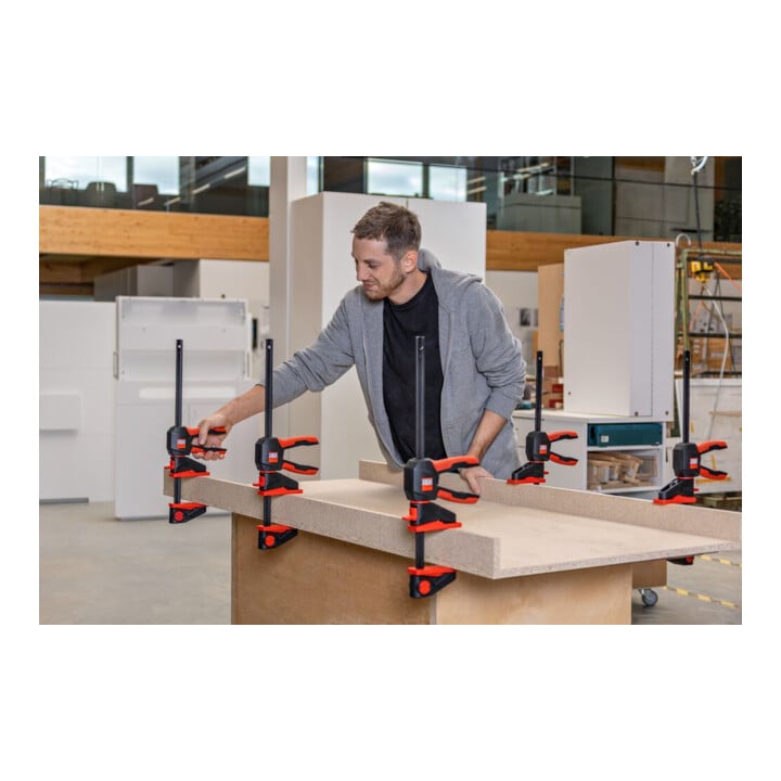 Bessey Einhandzwinge EZ360S-11SET