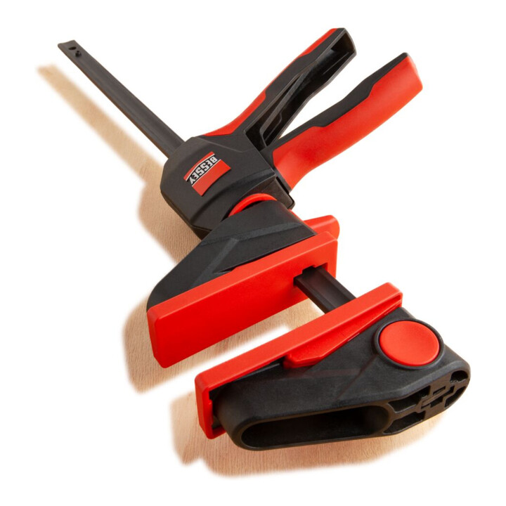 Bessey Einhandzwinge EZ360S-11SET